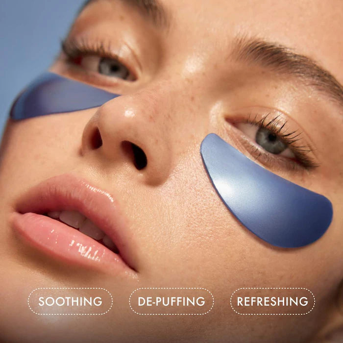 Jet Lag™ Eye Patches