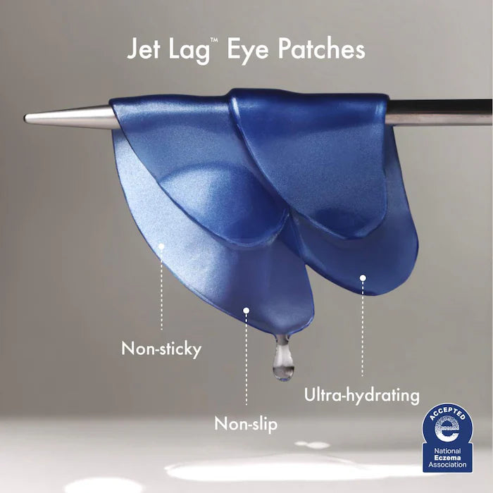 Jet Lag™ Eye Patches