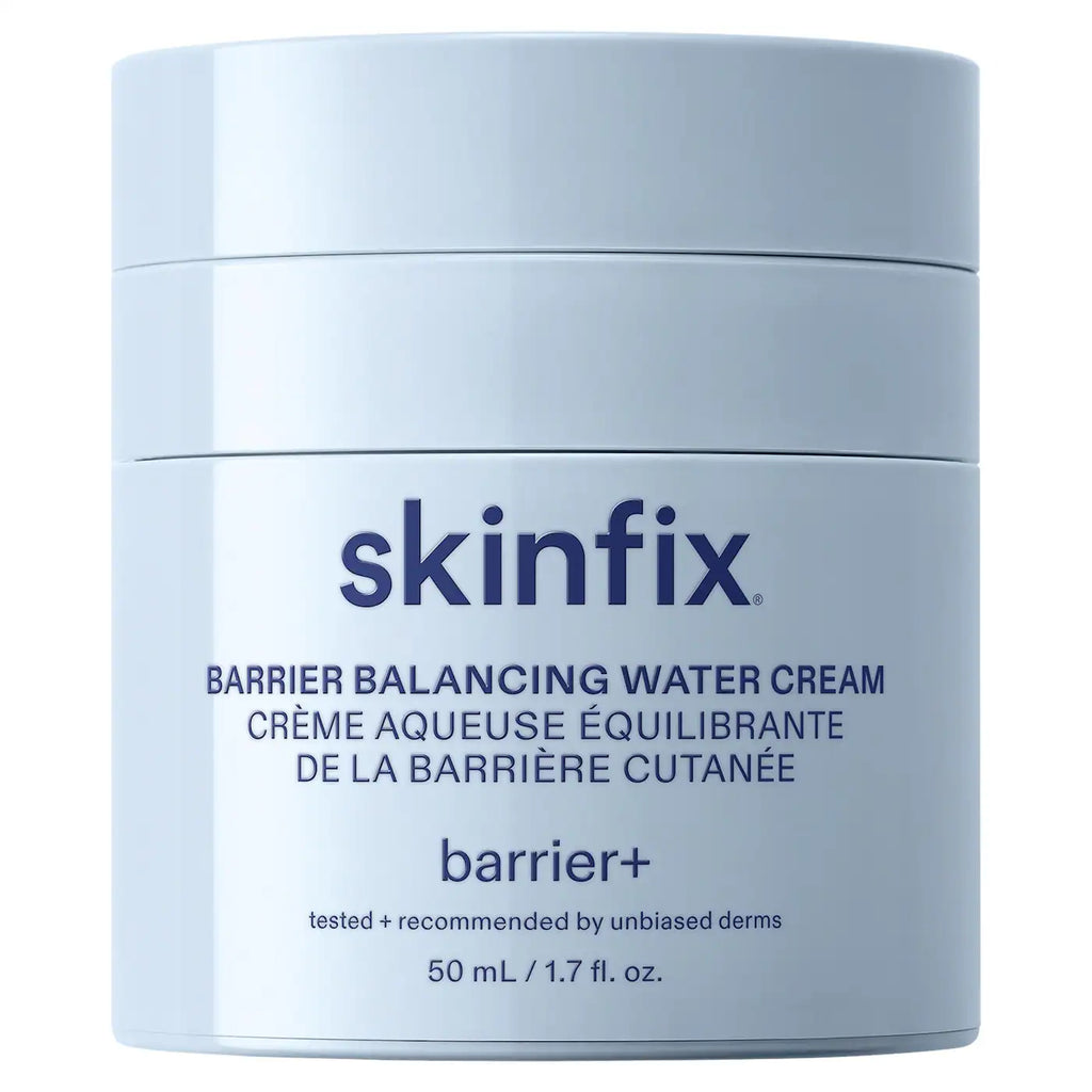 Barrier Balancing Water Cream