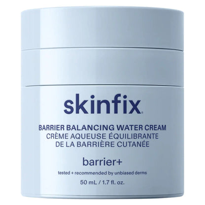 Barrier Balancing Water Cream
