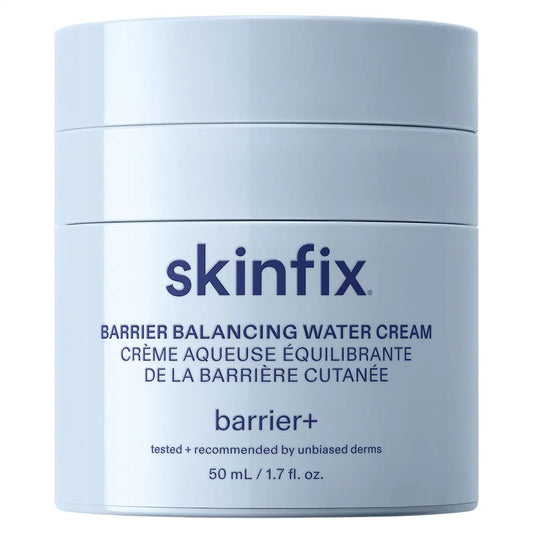 Barrier Balancing Water Cream