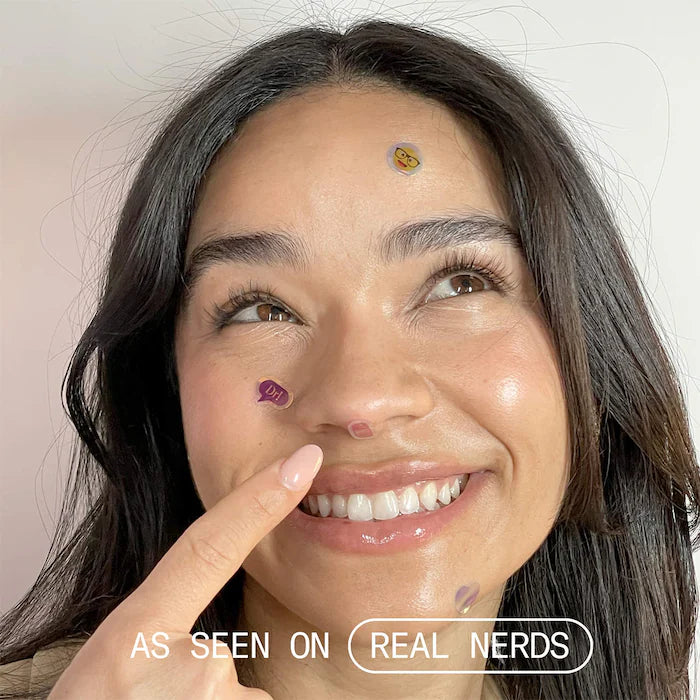 Patch It Pimple Patches