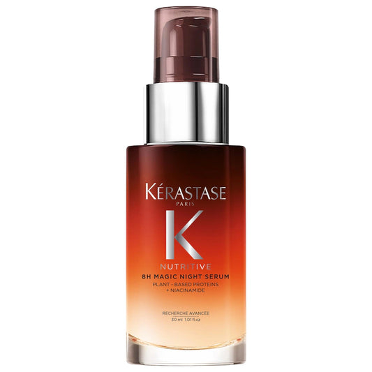 Mini Nutritive 8H Magic Night Serum
