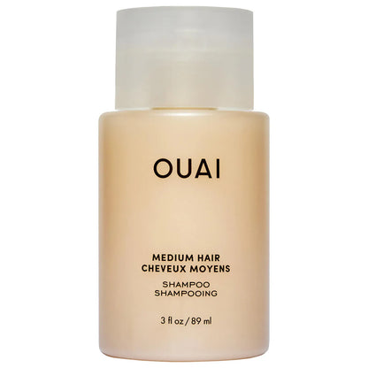 Medium Hair Shampoo