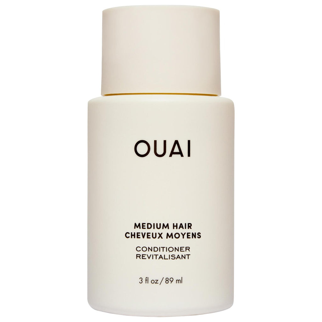 Medium Hair Conditioner