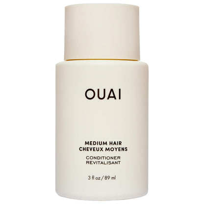 Medium Hair Conditioner