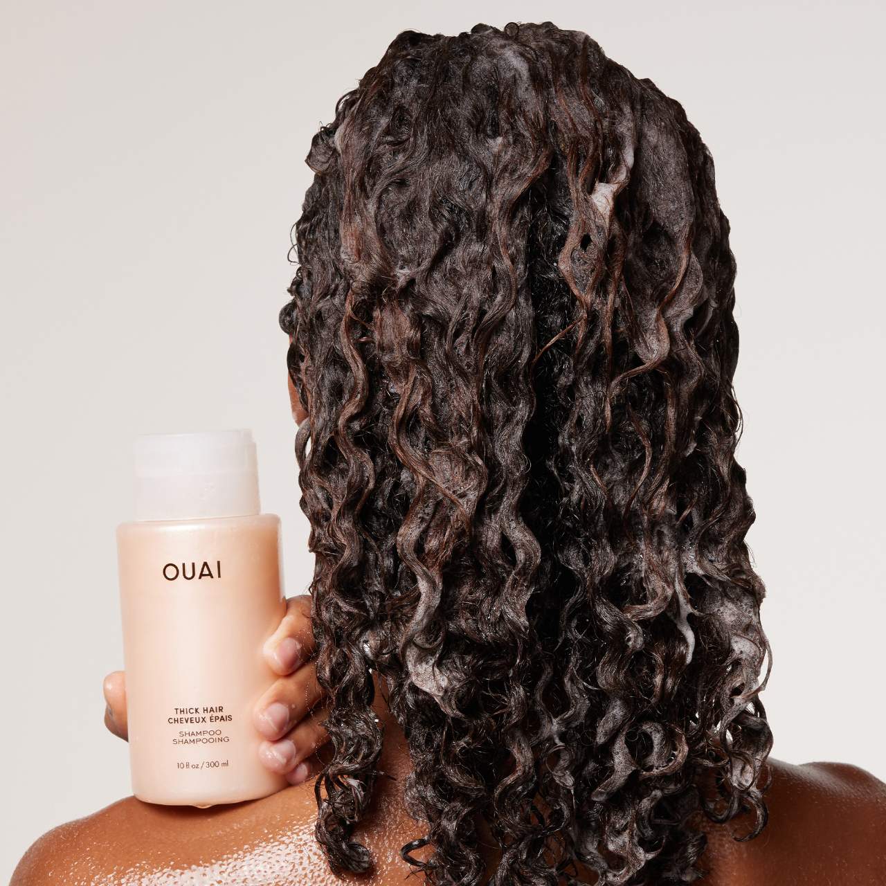 Thick Hair Shampoo