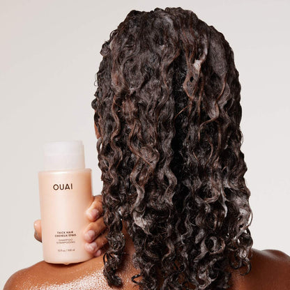Thick Hair Shampoo