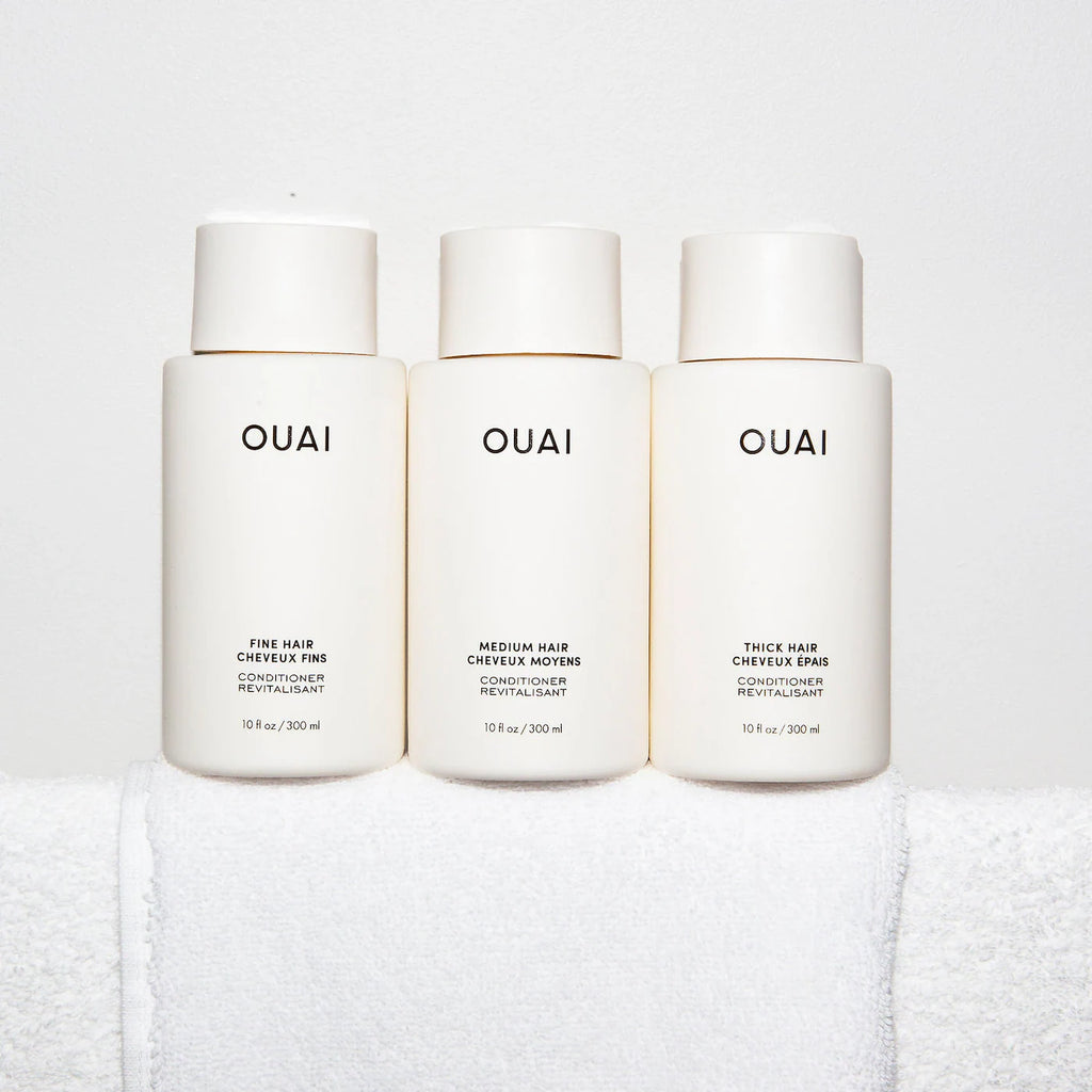 Fine Hair Conditioner