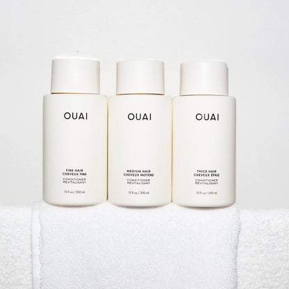 Fine Hair Conditioner