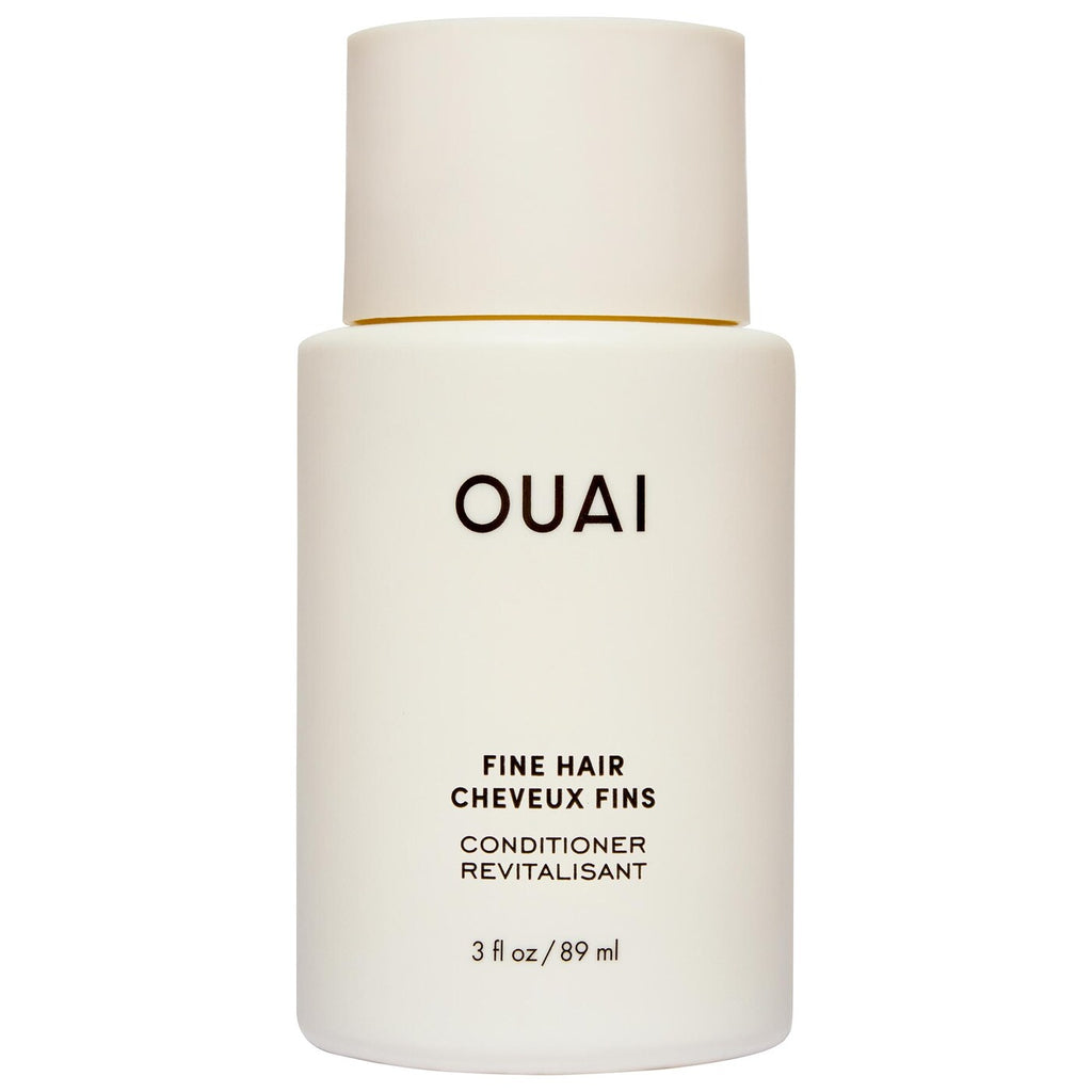 Fine Hair Conditioner