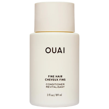 Fine Hair Conditioner