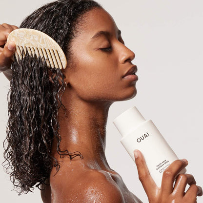 Thick Hair Conditioner