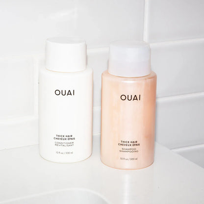 Thick Hair Conditioner