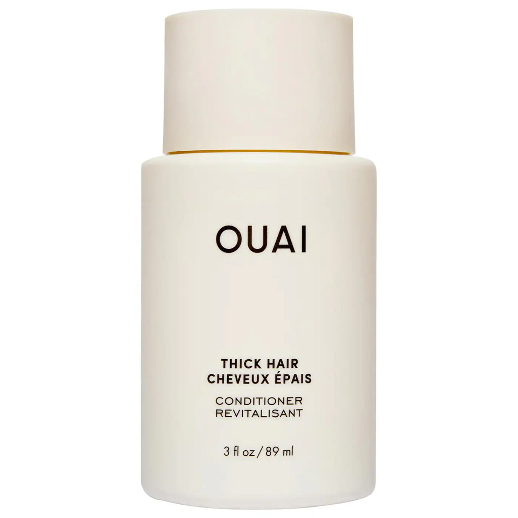 Thick Hair Conditioner