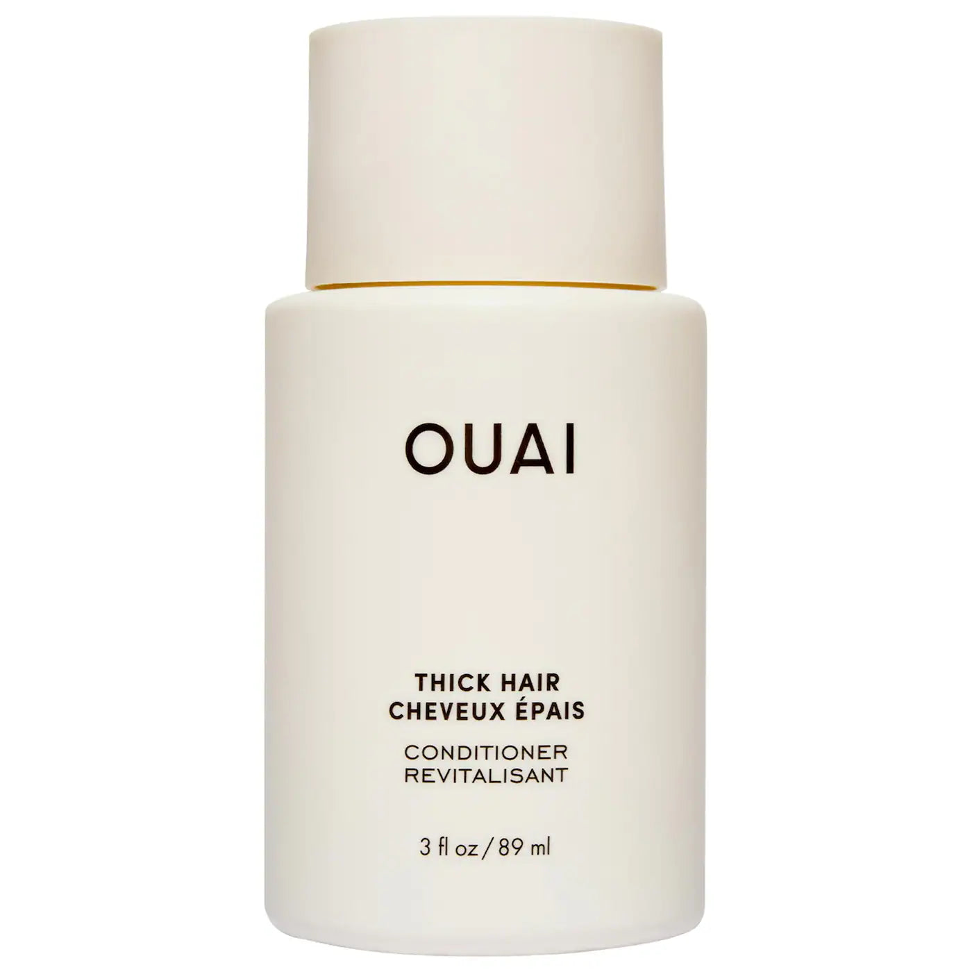 Thick Hair Conditioner