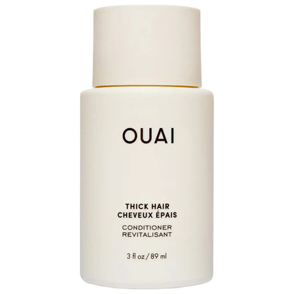 Thick Hair Conditioner