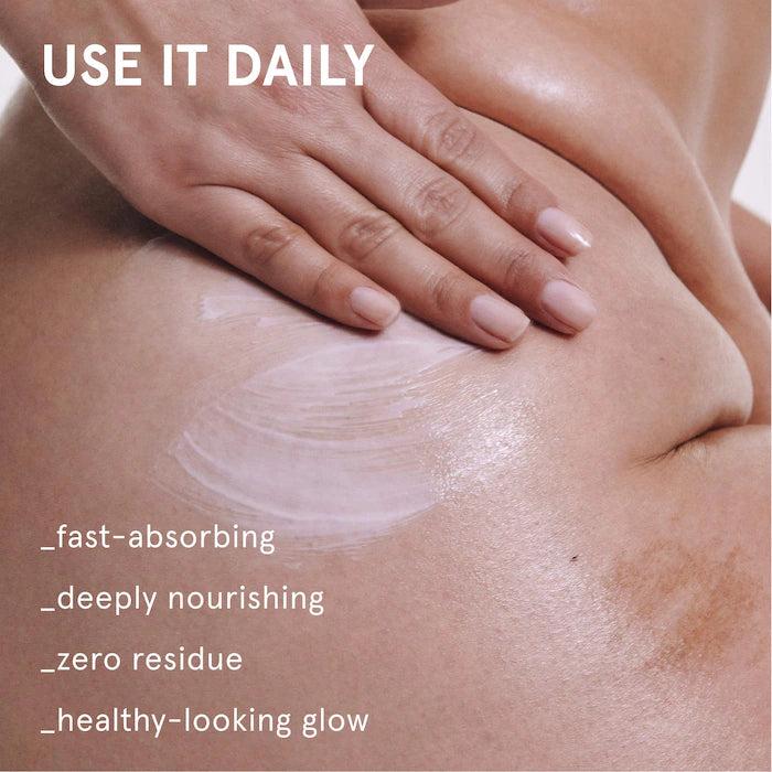 Body Hero Daily Perfecting Lotion
