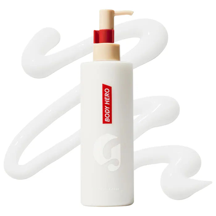 Body Hero Daily Perfecting Lotion