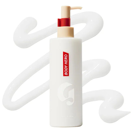 Body Hero Daily Perfecting Lotion