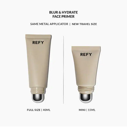 Blur and Hydrate Face Primer