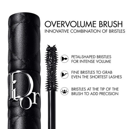 Diorshow Overvolume Extreme Mascara
