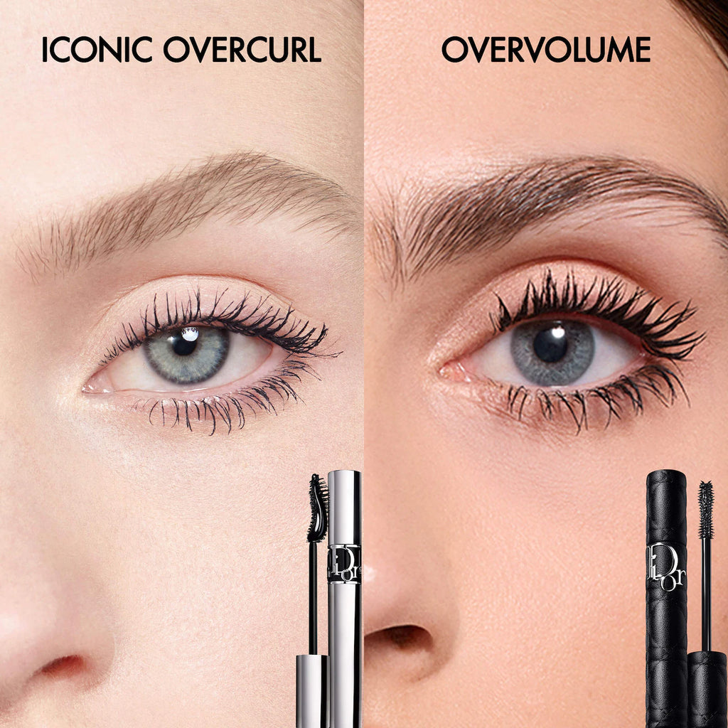 Diorshow Overvolume Extreme Mascara
