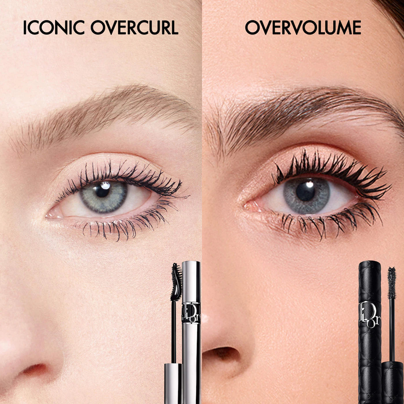 Diorshow Overvolume Extreme Mascara