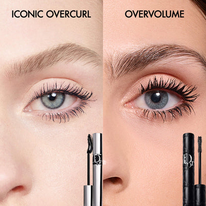 Diorshow Overvolume Extreme Mascara