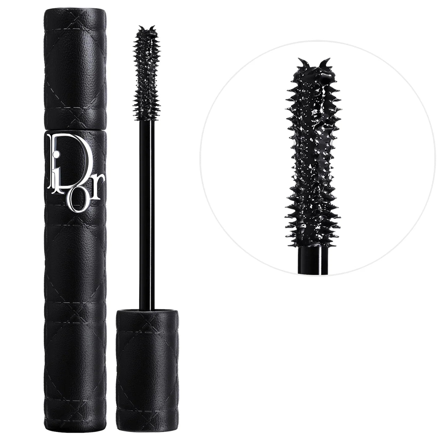 Diorshow Overvolume Extreme Mascara