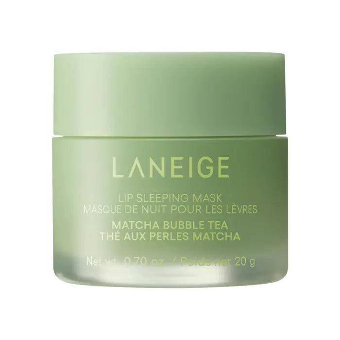 Lip Sleeping Mask