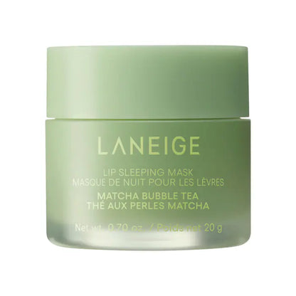 Lip Sleeping Mask