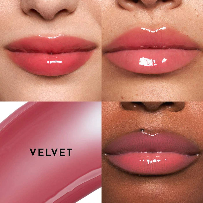 Double the Plump Lip Gloss Set