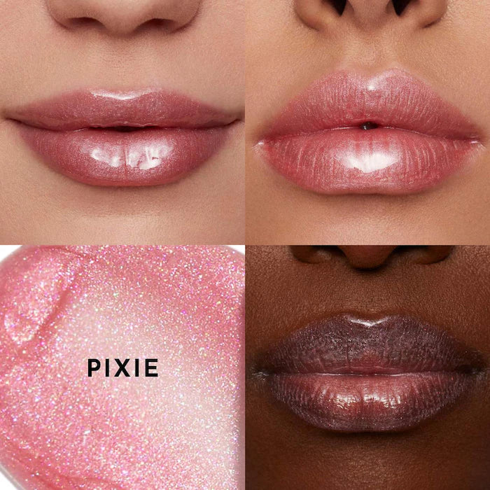 Double the Plump Lip Gloss Set