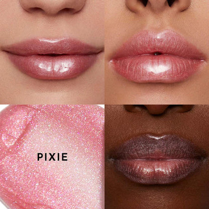 Double the Plump Lip Gloss Set