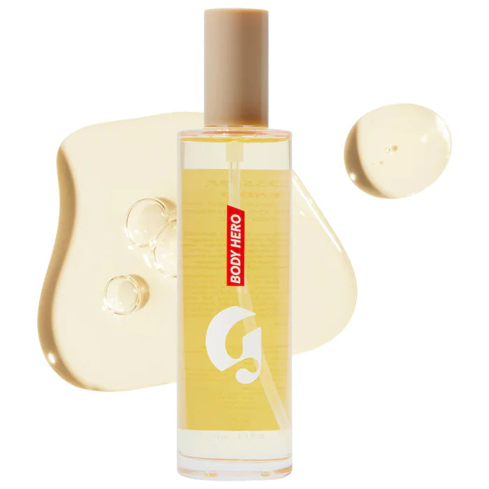Body Hero Dry Touch Oil Mist