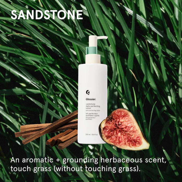 Body Hero Daily Perfecting Lotion