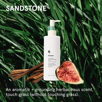 Body Hero Daily Perfecting Lotion