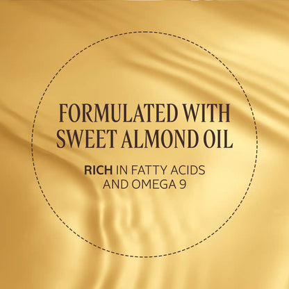 Hydrating Almond Milk Concentrate Body Moisturizer