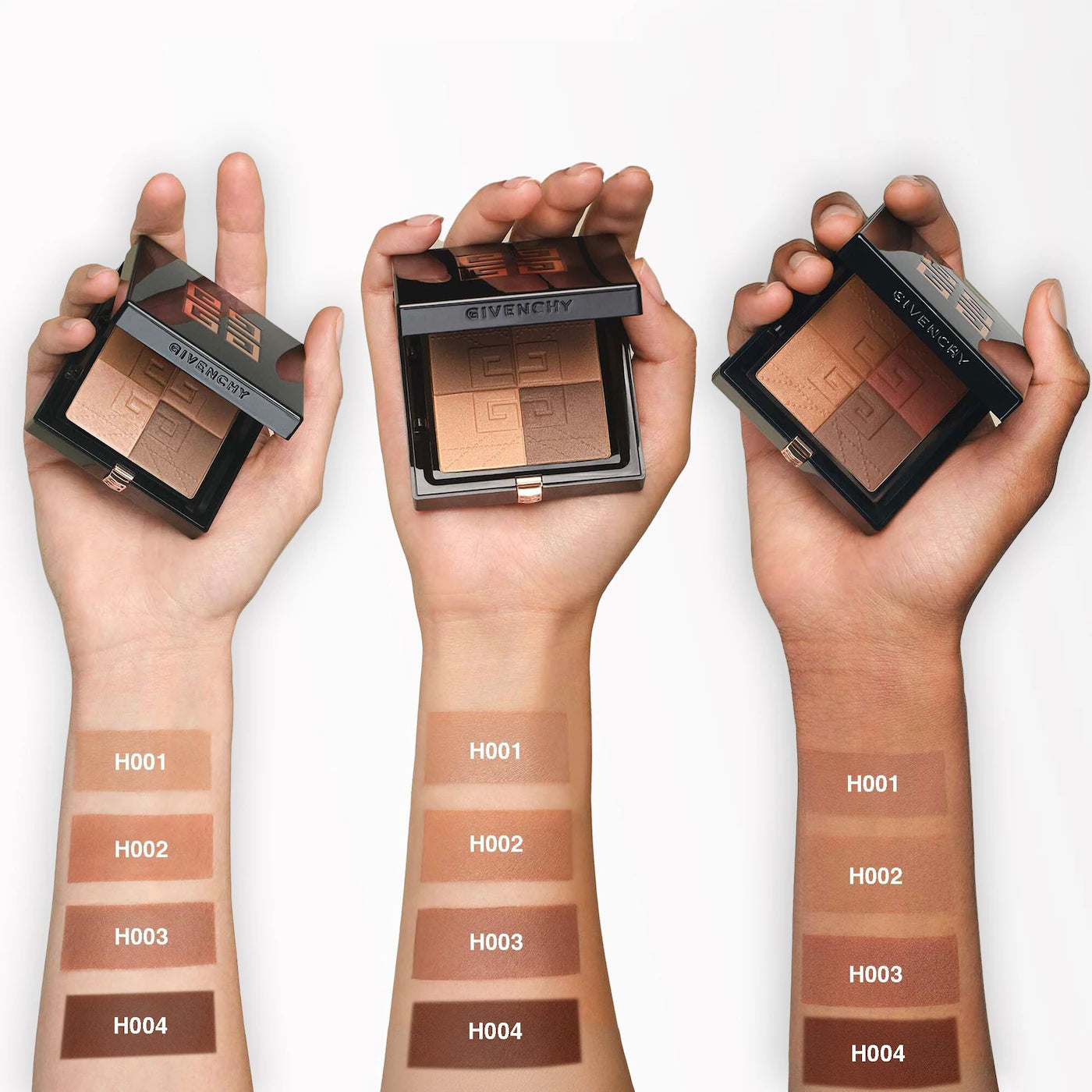 Prisme Libre Bronzing Powder