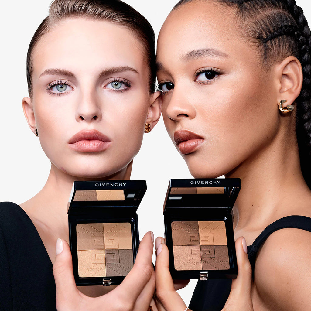 Prisme Libre Bronzing Powder