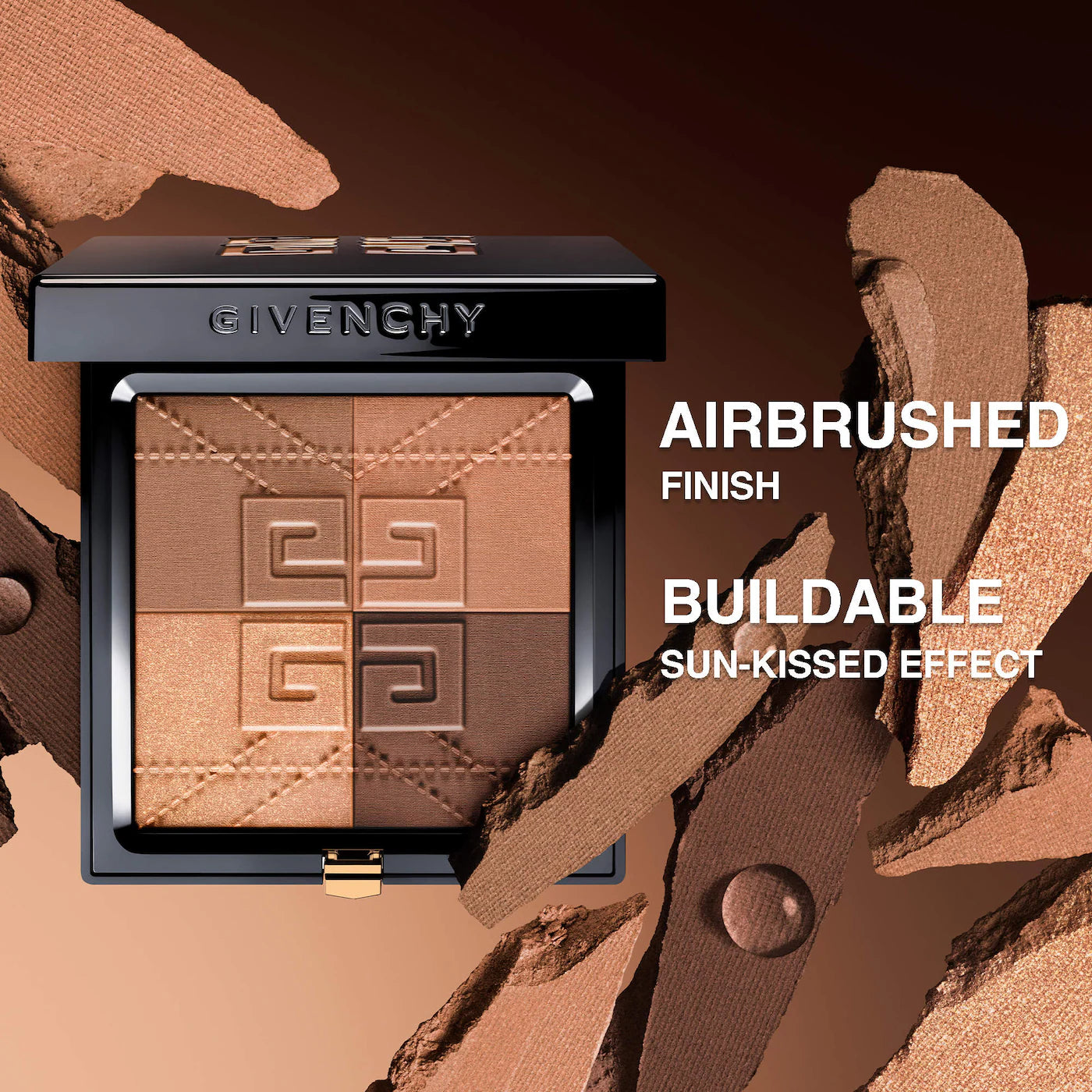 Prisme Libre Bronzing Powder