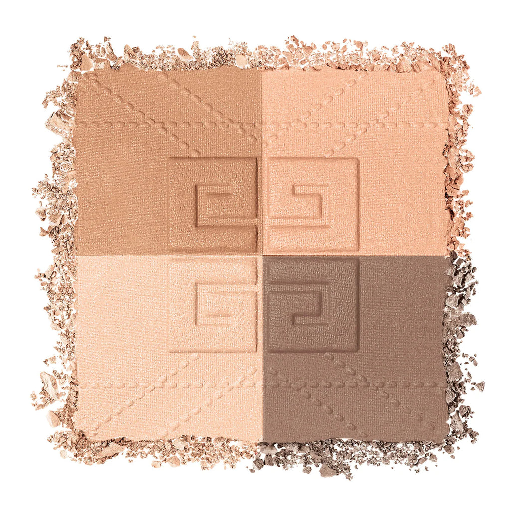 Prisme Libre Bronzing Powder