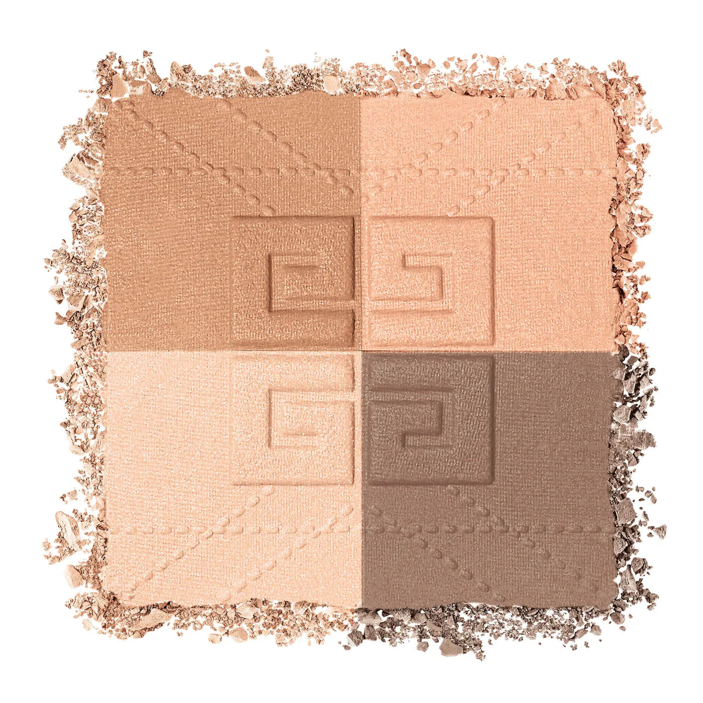 Prisme Libre Bronzing Powder