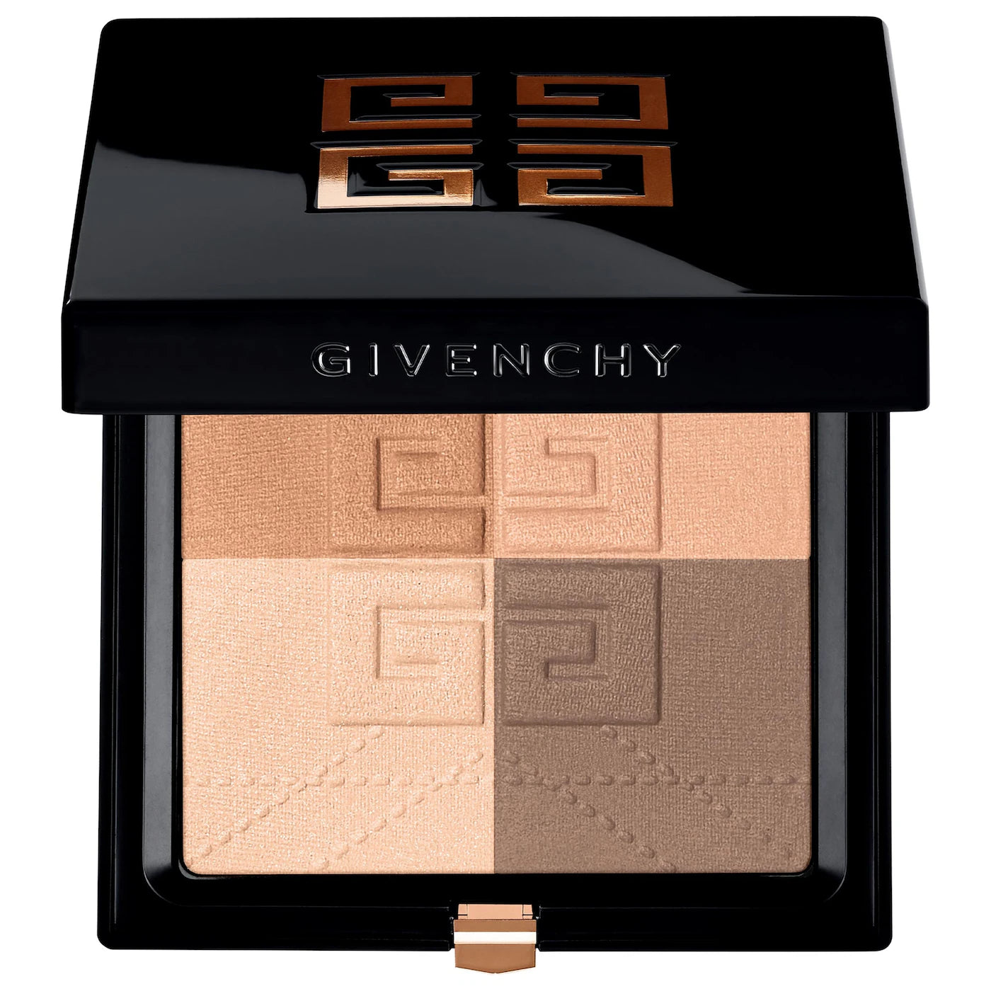 Prisme Libre Bronzing Powder