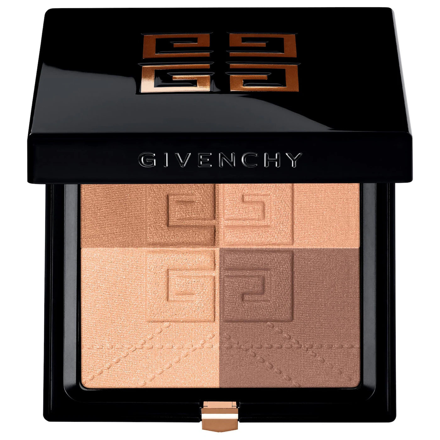 Prisme Libre Bronzing Powder