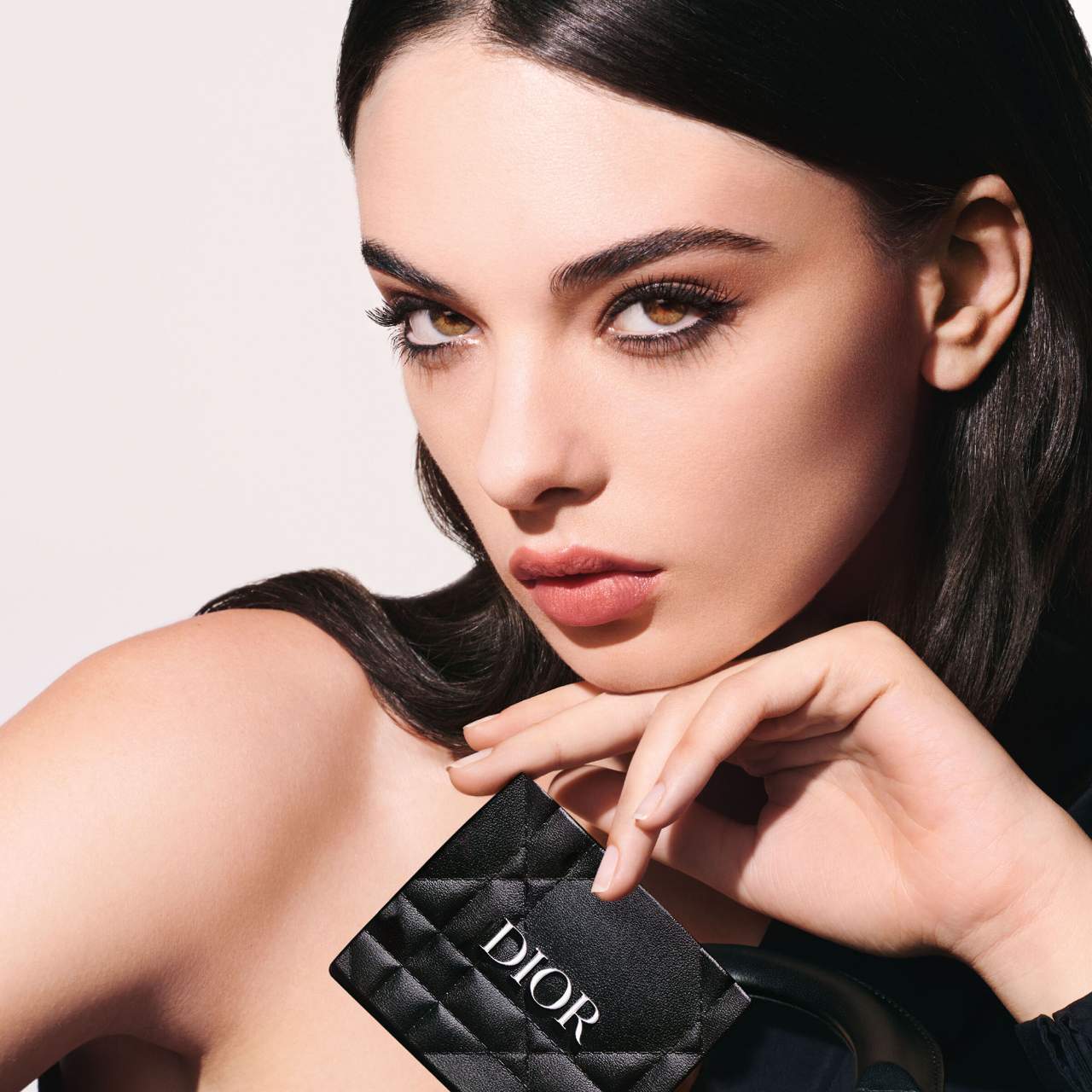 Diorshow 5 Couleurs Couture Eyeshadow Palette
