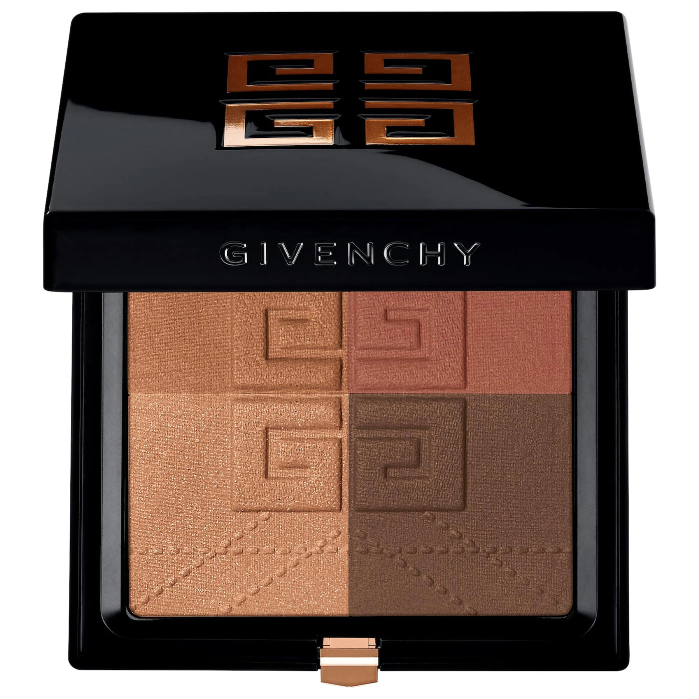Prisme Libre Bronzing Powder