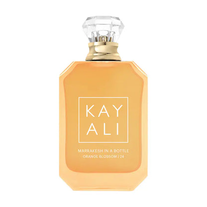 MARRAKESH IN A BOTTLE ORANGE BLOSSOM | 24 Eau de Parfum
