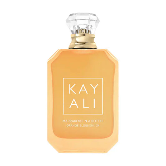 MARRAKESH IN A BOTTLE ORANGE BLOSSOM | 24 Eau de Parfum